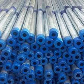 Water Supply Pipe